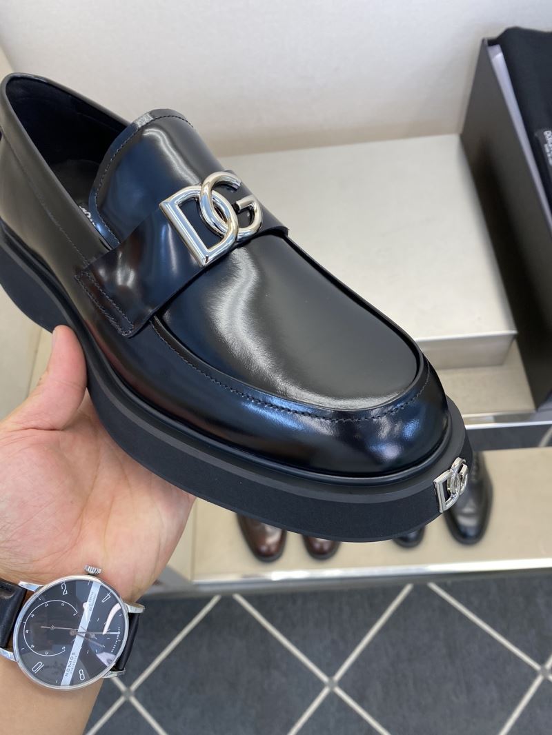 Dolce Gabbana Business Shoes